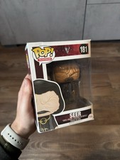 Funko Pop - Seer #181 Vikings