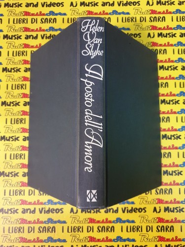 Book libro posto - book, al