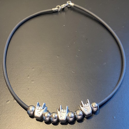 Collana donna portafortuna - da,