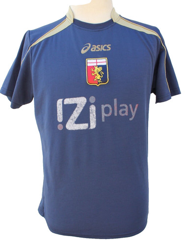 Genoa maglia calcio - genoa,