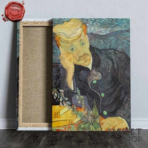Vincent van gogh ritratto - ritratto, del
