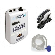 ossigenatore pesca cavo