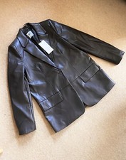 Blazer maschile zara - blazer,