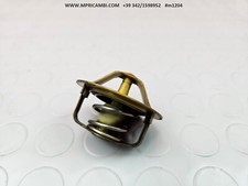 TERMOSTATO ACQUA 49054-0004 KAWASAKI NINJA ZX-12R 2000 2006 RAFFREDDAMENTO