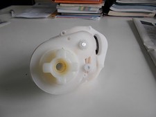 MOTORE E MOTORIDUTTORE PER PEG