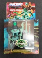 Personaggio Motu Origins Necro