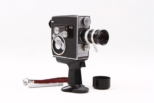 Macchina fotografica