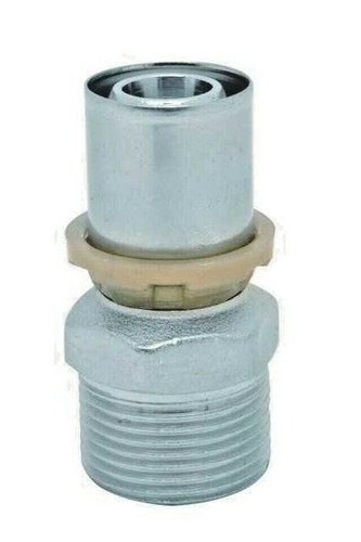 Raccordo pressare pinzare - raccordo, a