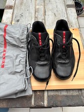 Sneakers Prada America's Cup