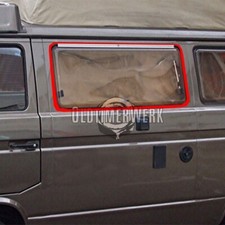 Dichtung für Westfalia