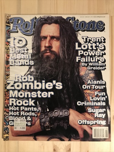 Rolling stone magazine issue - stone,