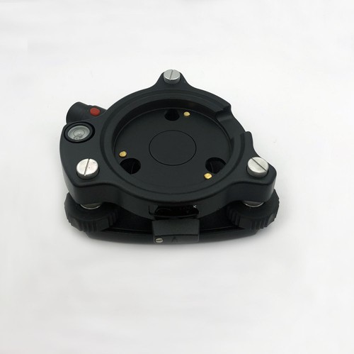 Nuovo laser tribrach nero per - nuovo,