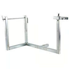 Supporto porta motore (da
