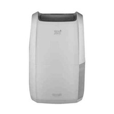 De Longhi Deumidificatore Portatile 25Lt/24h Tanica 5L DDSX225 Tasciugo Ariadry