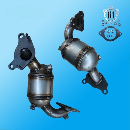 Catalizzatore eu5 per nissan - per,