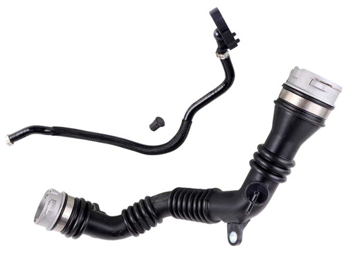 Durite turbo tuyau intercooler - turbo,