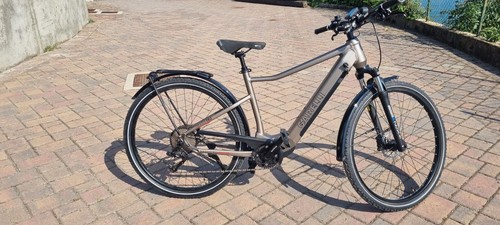 Garelli imago tk2 - garelli, bicicletta