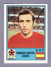ENRIQUE CASTRO QUINI Figurine