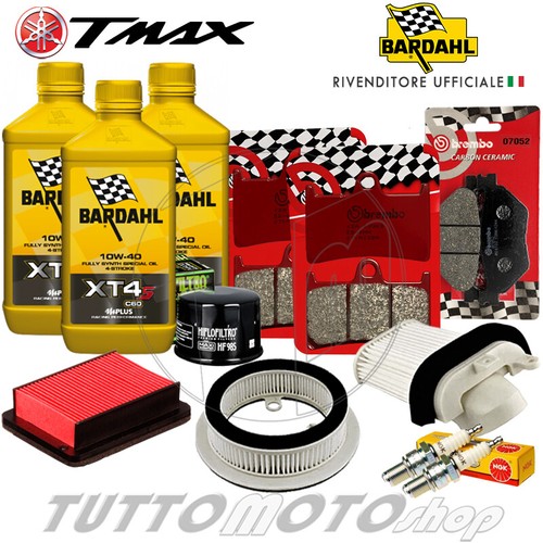 Tmx52 tagliando yamaha - yamaha, tmax