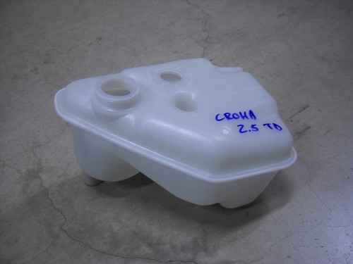 Vaschetta acqua radiatore fiat - radiatore,