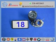 RVI5000/00A STRUMENTO CONTAGIRI SMITHS RPMX100 AUTO CLASSICHE EPOCA (USATO)