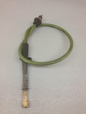 FIAT PANDA (1985-2003) CILINDRATA 750 25KW 3P FILO FRIZIONE