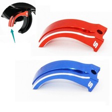 Pinza freno trigger acceleratore alluminio per telecomando FUTABA 4PX 4PXR 7PX