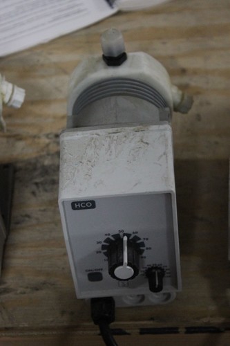 Pompa dosatrice emec - dosatrice,