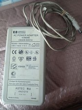 ADATTATORE ALIMENTATORE HP Deskjet