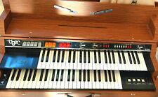 Organo EKO NEW TIGER DUO anni 70