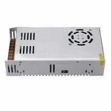 ALIMENTATORE AC 110V / 220V DC