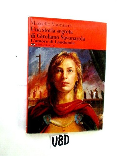 Nannucci storia segreta - nannucci, di