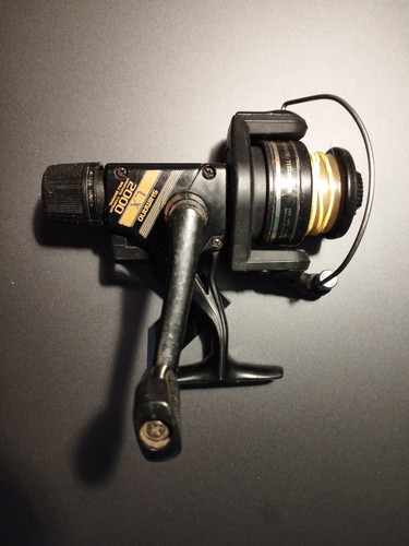 Mulinello shimano 2000x - mulinello, lx