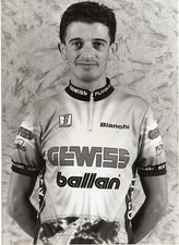 FOTO CICLISMO V-VELO ALBERTO VOLPI