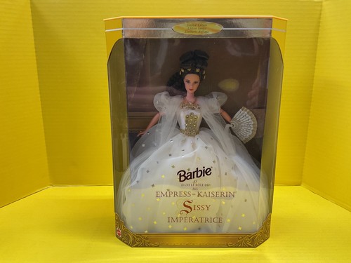 Edizione limitata barbie - barbie, as