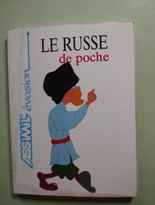 Il Russo Di Tasca (Assimil