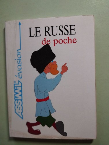 Russo tasca assimil - di, (assimil