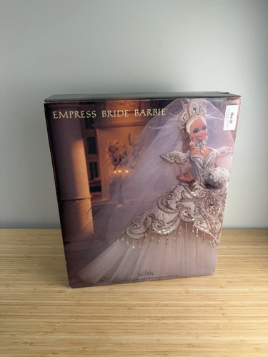 Barbie imperatrice sposa - barbie, bob