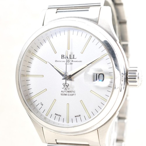 Orologio uomo ball watch - da,