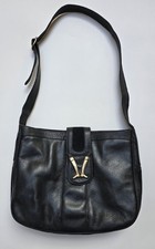 Borsa Gucci Vintage Dettaglio Stivali