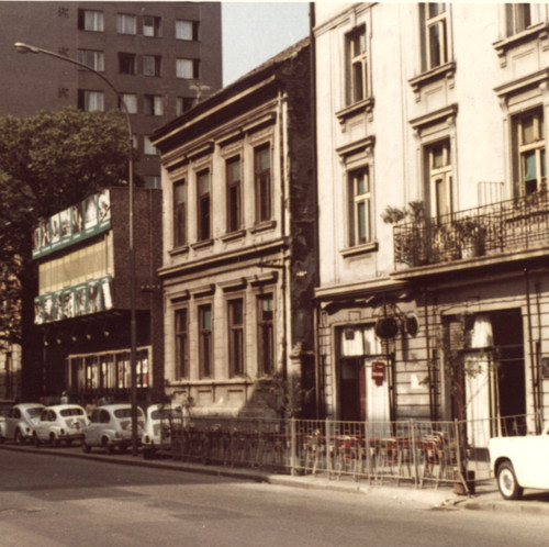 Foto epoca anni belgrado - d'epoca, 70