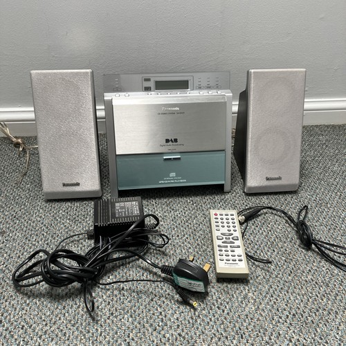 Panasonic en29 micro - sa-en29,