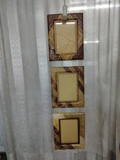 Portafoto Vintage Tris Vecchio