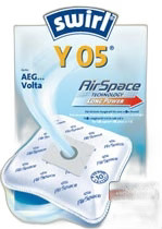 Swirl y05 sacchetti micropor - swirl, 4