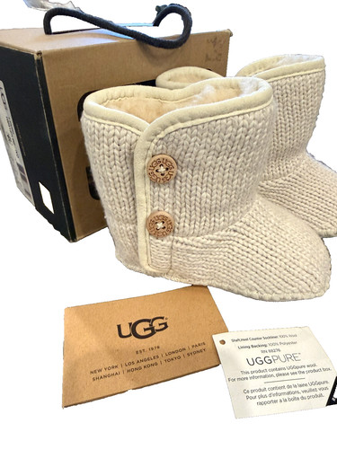 ***UGG