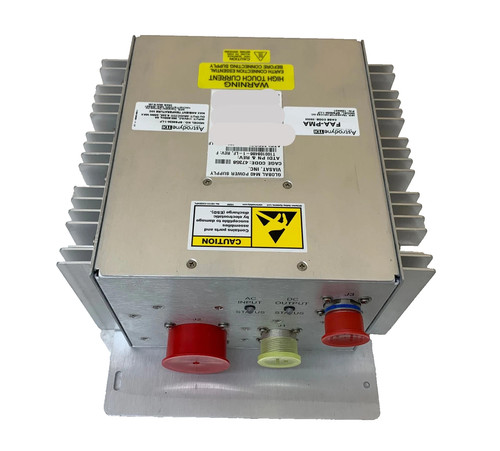Astrodyne tdi sps6024 2lf - astrodyne,