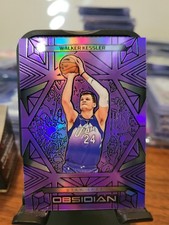 2024-25 Panini Obsidian