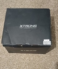 Autoradio xtrons nuovo - autoradio, mai
