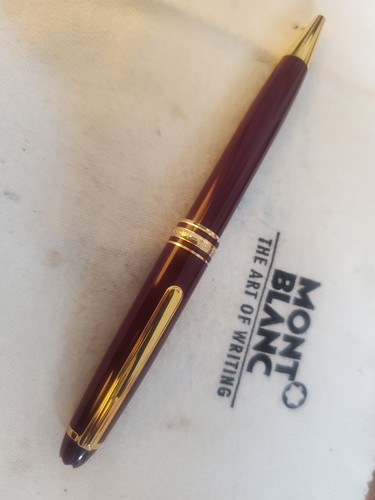 Penna sfera montblanc - a,