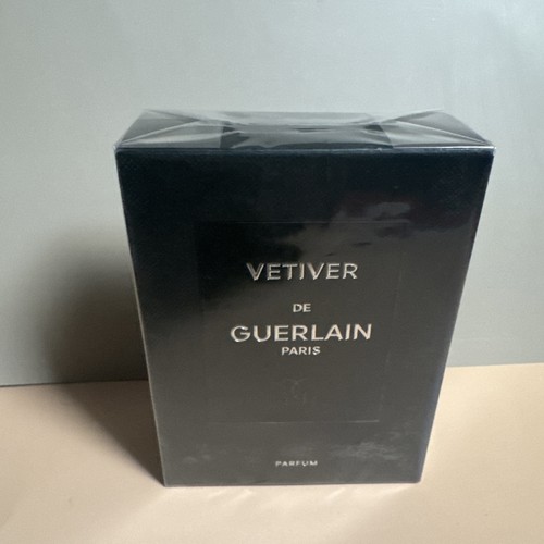 Vétiver parfum spray - parfum, 3.4